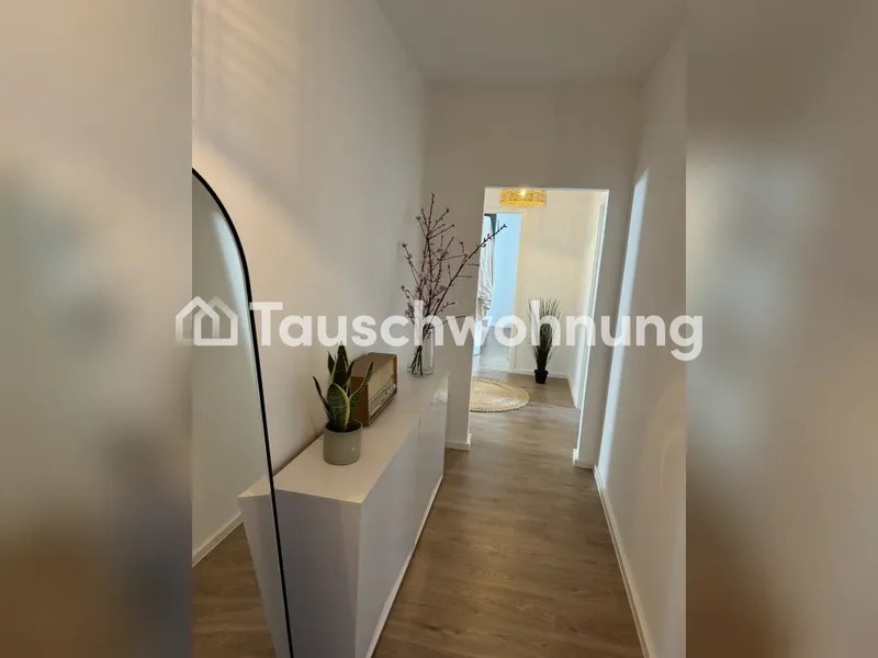 Tauschwohnung: 4 Zimmer für größere Altbauwohnung im Wedding — photo 1